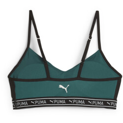 PUMA Move Strong Low Support Sport-BH Damen 83 - cold...