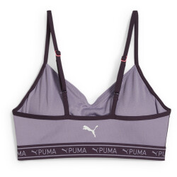 PUMA Move Strong Low Support Sport-BH Damen 30 - pale...