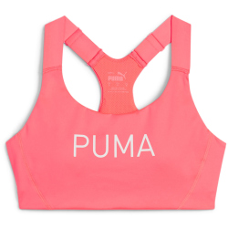 PUMA 4Keeps Eversculpt Mid Support Sport-BH Damen 16 -...