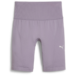 PUMA Shapeluxe Seamless High-Waist 6" kurze Leggings...