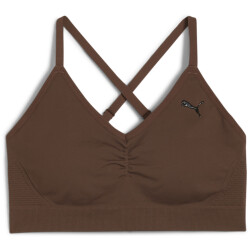 PUMA Move Shapelux Seamless Low Support Sport-BH Damen 65...