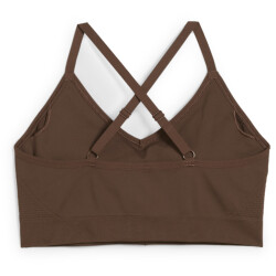 PUMA Move Shapelux Seamless Low Support Sport-BH Damen 65...