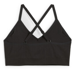 PUMA Move Shapelux Seamless Low Support Sport-BH Damen 51...