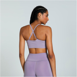 PUMA Move Shapelux Seamless Low Support Sport-BH Damen 30...