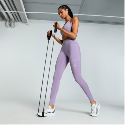 PUMA Move Shapelux Seamless Low Support Sport-BH Damen 30...
