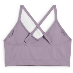 PUMA Move Shapelux Seamless Low Support Sport-BH Damen 30...