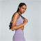 PUMA Move Shapelux Seamless Low Support Sport-BH Damen 30 - pale plum S