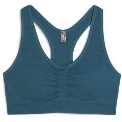 PUMA 4Keeps Shapeluxe Seamless Medium Support Sport-BH...
