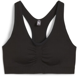 PUMA 4Keeps Shapeluxe Seamless Medium Support Sport-BH...