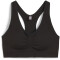 PUMA 4Keeps Shapeluxe Seamless Medium Support Sport-BH Damen 51 - PUMA black/2024 version S