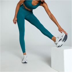 PUMA Shapeluxe Seamless High-Waist Leggings Damen 83 -...