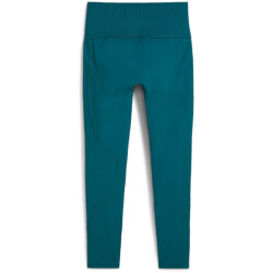 PUMA Shapeluxe Seamless High-Waist Leggings Damen 83 - cold green S