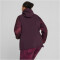 PUMA Run Favorite Print Woven Laufjacke Damen 44 - midnight plum/aop XS