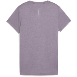 PUMA Run Favorite Heather kurzarm Laufshirt Damen 30 -...