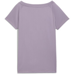 PUMA Train Favorite Jersey Cat Trainingsshirt Damen 89 -...