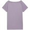 PUMA Train Favorite Jersey Cat Trainingsshirt Damen 89 - pale plum XS