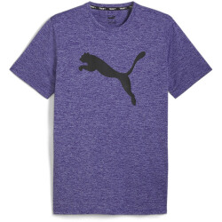 PUMA Train Favorite Heather Cat Trainingsshirt Herren 27...