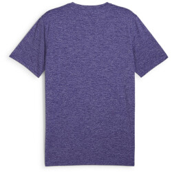 PUMA Train Favorite Heather Cat Trainingsshirt Herren 27...