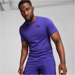 PUMA Train Favorite Blaster Trainingsshirt Herren 83 -...