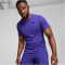 PUMA Train Favorite Blaster Trainingsshirt Herren 83 - lapis lazuli XXL