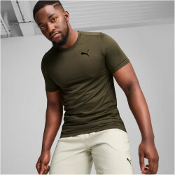 PUMA Train Favorite Blaster Trainingsshirt Herren 80 -...