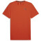 PUMA Train Favorite Blaster Trainingsshirt Herren 70 - redmazing XL