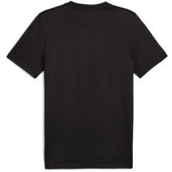PUMA Train Favorite Blaster Trainingsshirt Herren 51 - PUMA black/PUMA white S