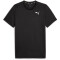PUMA Train Favorite Blaster Trainingsshirt Herren 51 - PUMA black/PUMA white S