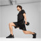 PUMA Train Favorite Blaster Trainingsshirt Herren 51 - PUMA black/PUMA white S