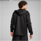 PUMA Train All Day PWR Fleece Full-Zip Trainingsjacke Herren 90 - PUMA black M