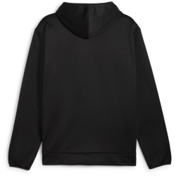 PUMA Train All Day PWR Fleece Full-Zip Trainingsjacke...