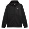 PUMA Train All Day PWR Fleece Full-Zip Trainingsjacke Herren 90 - PUMA black L