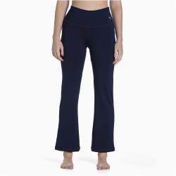 PUMA Performance Yoga-Leggings Damen 06 - peacoat XS