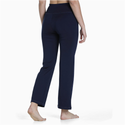 PUMA Performance Yoga-Leggings Damen 06 - peacoat L
