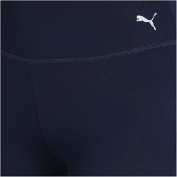 PUMA Performance Yoga-Leggings Damen 06 - peacoat L
