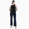 PUMA Performance Yoga-Leggings Damen 06 - peacoat L