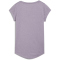PUMA Performance Heather Cat Trainingsshirt Damen 30 - pale plum heather XS