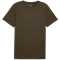 PUMA Performance Cat Trainingsshirt M 83 - dark olive XXL