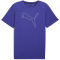 PUMA Performance Cat Trainingsshirt M 47 - lapis lazuli XXL