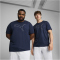 PUMA Performance Cat Trainingsshirt M 14 - club navy S