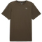 PUMA Performance kurzarm Trainingsshirt Herren 83 - dark olive XXL