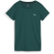 PUMA Performance Trainingsshirt Damen 83 - cold green M
