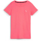 PUMA Performance Trainingsshirt Damen 16 - sunset glow M