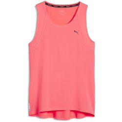 PUMA Train Favorite Training Tanktop Damen 15 - sunset glow XS