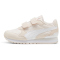 PUMA ST Runner v4 NL Sneaker mit Klettverschluss Kinder 03 - island pink/puma white/feather gray 30