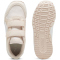 PUMA ST Runner v4 NL Sneaker mit Klettverschluss Kinder 03 - island pink/puma white/feather gray 30