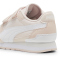 PUMA ST Runner v4 NL Sneaker mit Klettverschluss Kinder 03 - island pink/puma white/feather gray 30
