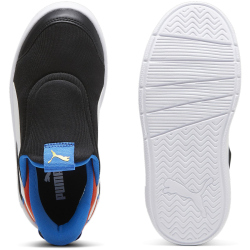 PUMA Courtflex V3 Sliptech Sneaker Kinder 01 - PUMA...