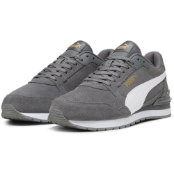 PUMA ST Runner v4 SD Sneaker 02 - cool dark gray/puma...