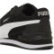 PUMA ST Runner V4 SD Sneaker 01 - PUMA black/PUMA white/PUMA silver 40